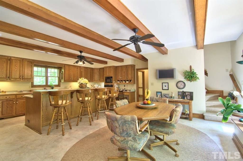 26 Finish Line Road Bahama, NC 27503 - Photo 6 of 17 Photo 6