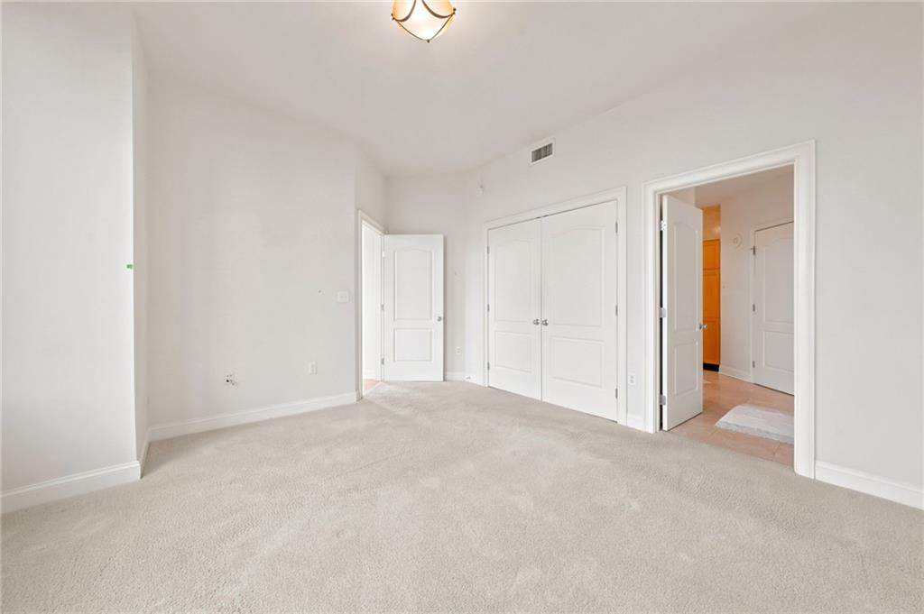 2828 Peachtree Road Northwest, Unit 801 Atlanta, GA 30305 - Photo 17 of 61