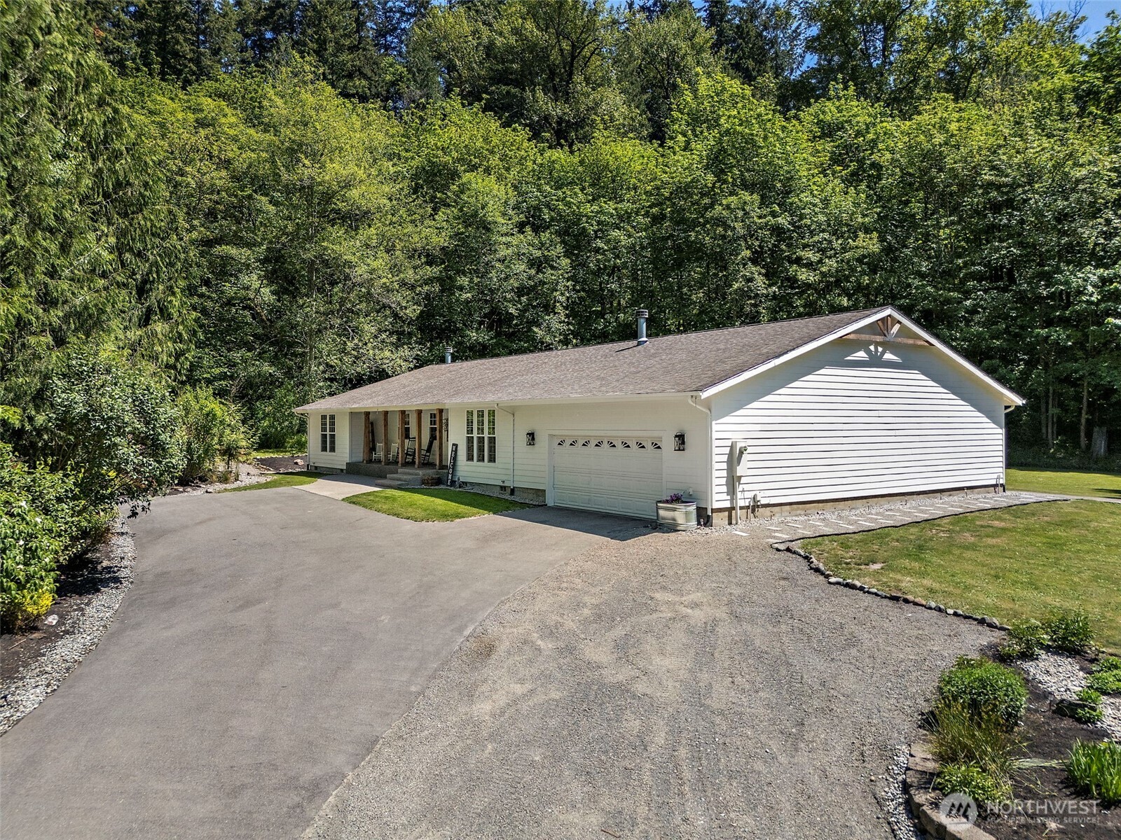 27513 Lower Burnett Road East Buckley, WA 98321 - Photo 3 of 40