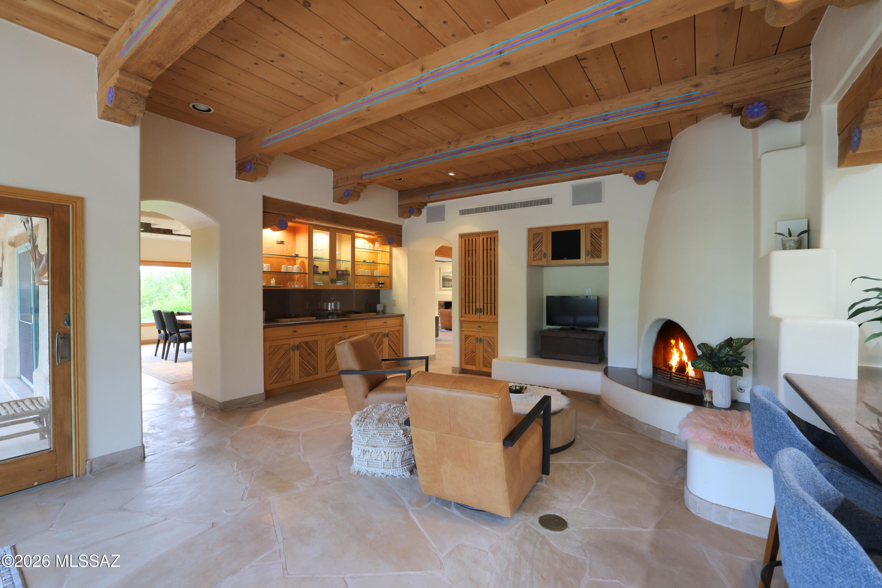 11800 East Elin Ranch Road Tucson, AZ 85749 - Photo 16 of 50 Family Room