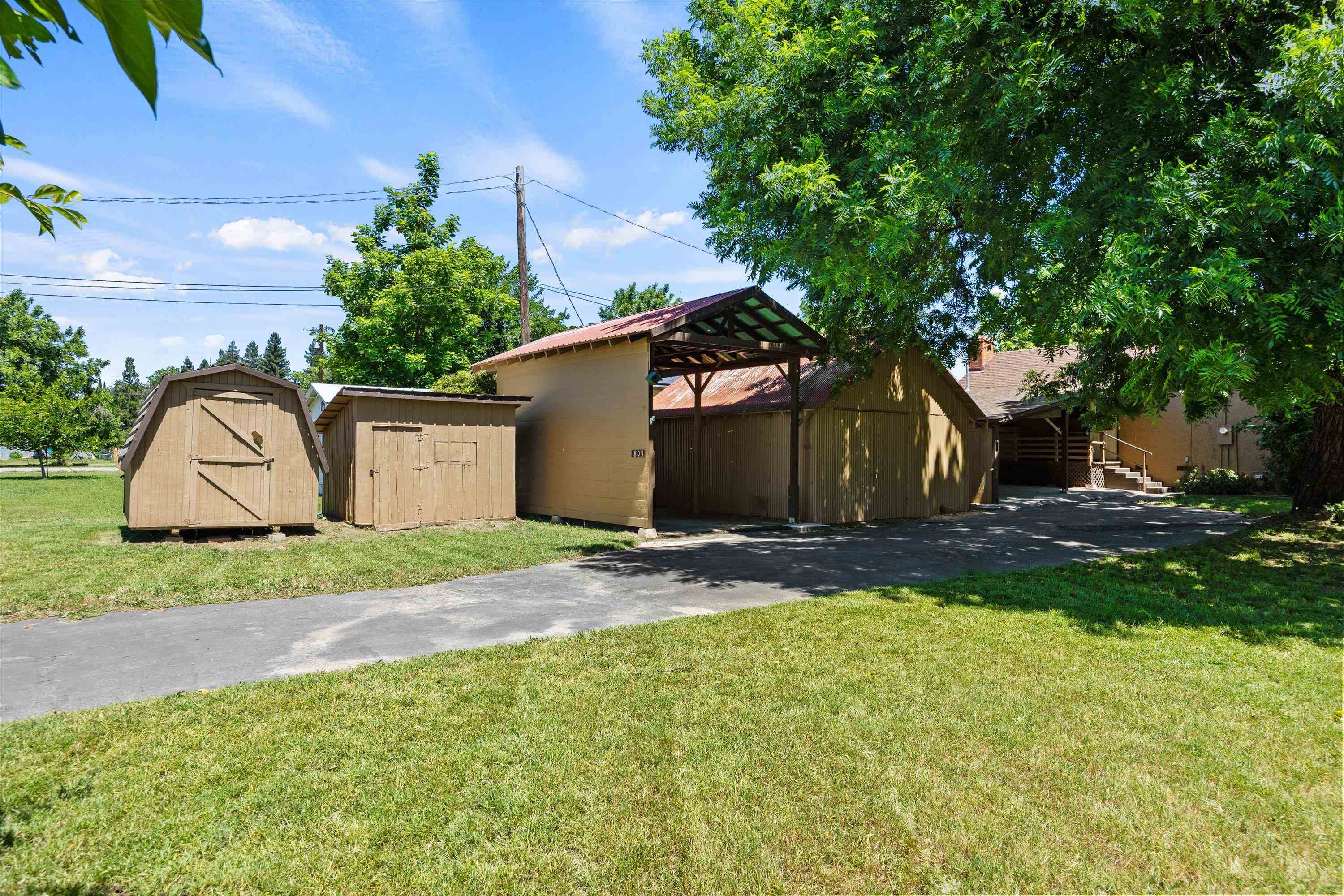 805 2nd Street Gerber, CA 96035 - Photo 32 of 52