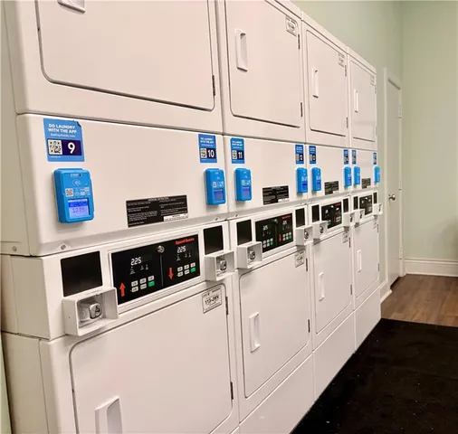 $1,750 | 1205 St Charles Avenue, Unit 1101, New Orleans, LA 70130