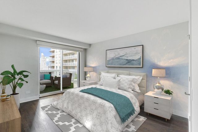 $700,000 | 545 North Dearborn Street, Unit 3204, Chicago, IL 60654