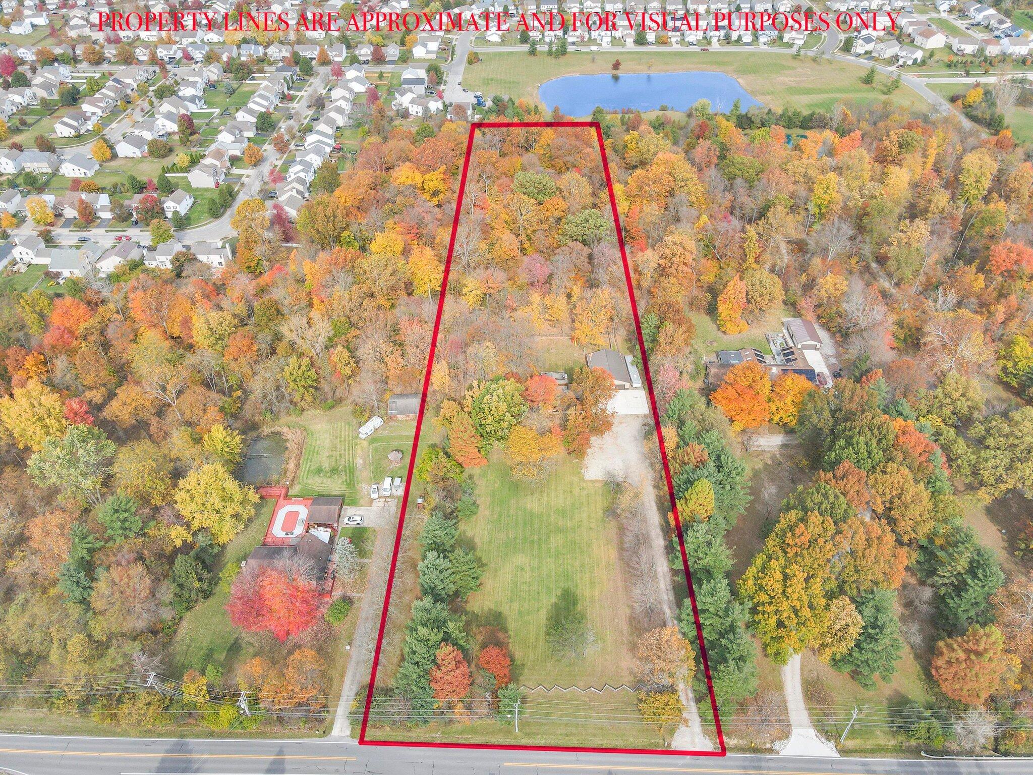8058 Kennedy Road Blacklick, OH 43004 - Photo 3 of 69 63-web-or-mls-DJI_0426 copy
