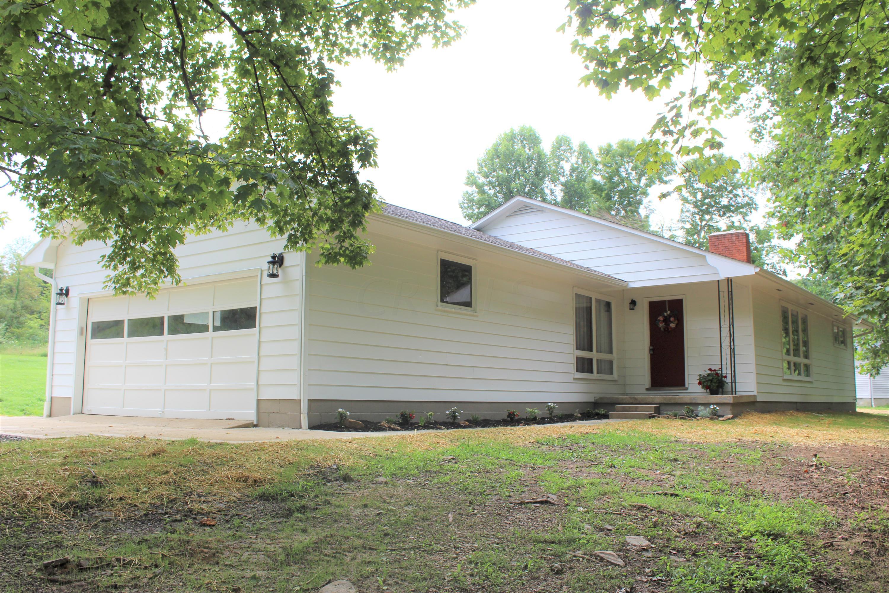 1824 Lunbeck Road Chillicothe, OH 45601 - Photo 2 of 51