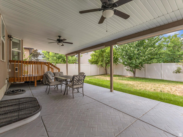11184 Ropemaker Road South Jordan, UT 84095 - Photo 6 of 35