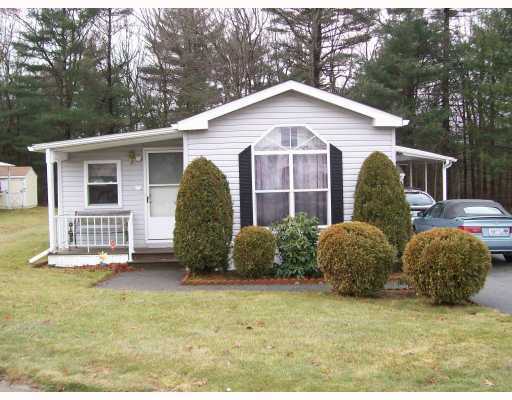 25 Lane F Coventry, RI 02816 - Photo 1 of 8 Exterior Front.