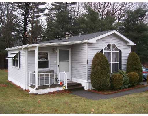 25 Lane F Coventry, RI 02816 - Photo 3 of 8 Exterior Front.