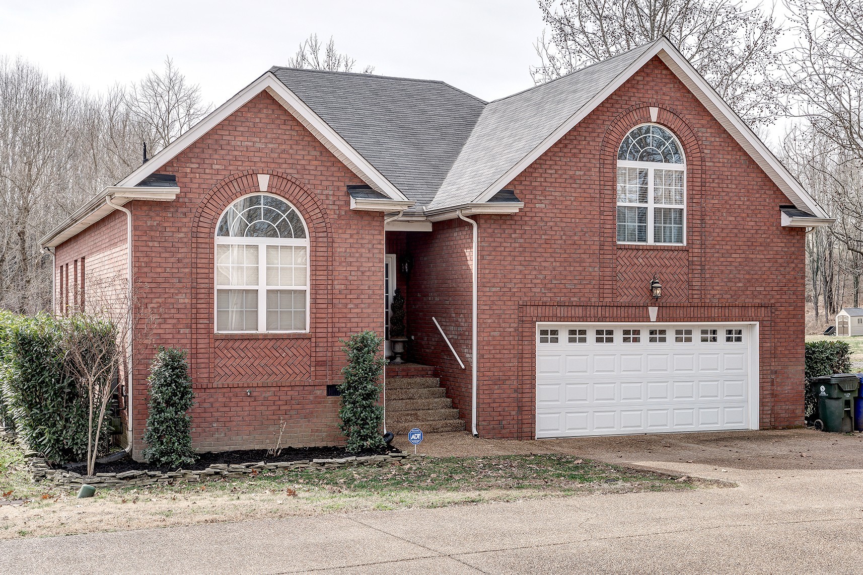 497 Calista Road White House, TN 37188 - Photo 1 of 26