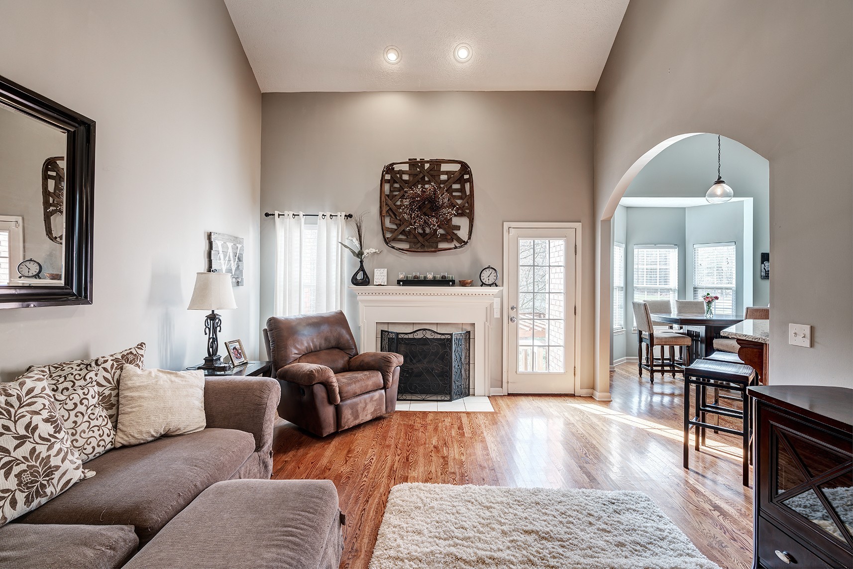 497 Calista Road White House, TN 37188 - Photo 11 of 26