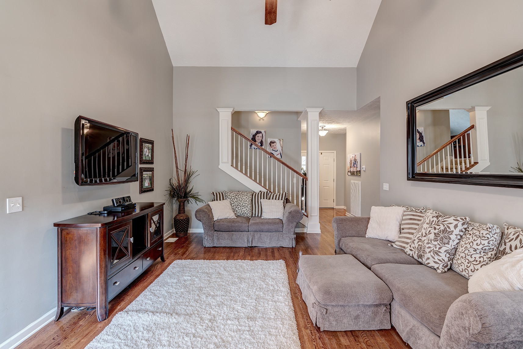 497 Calista Road White House, TN 37188 - Photo 12 of 26