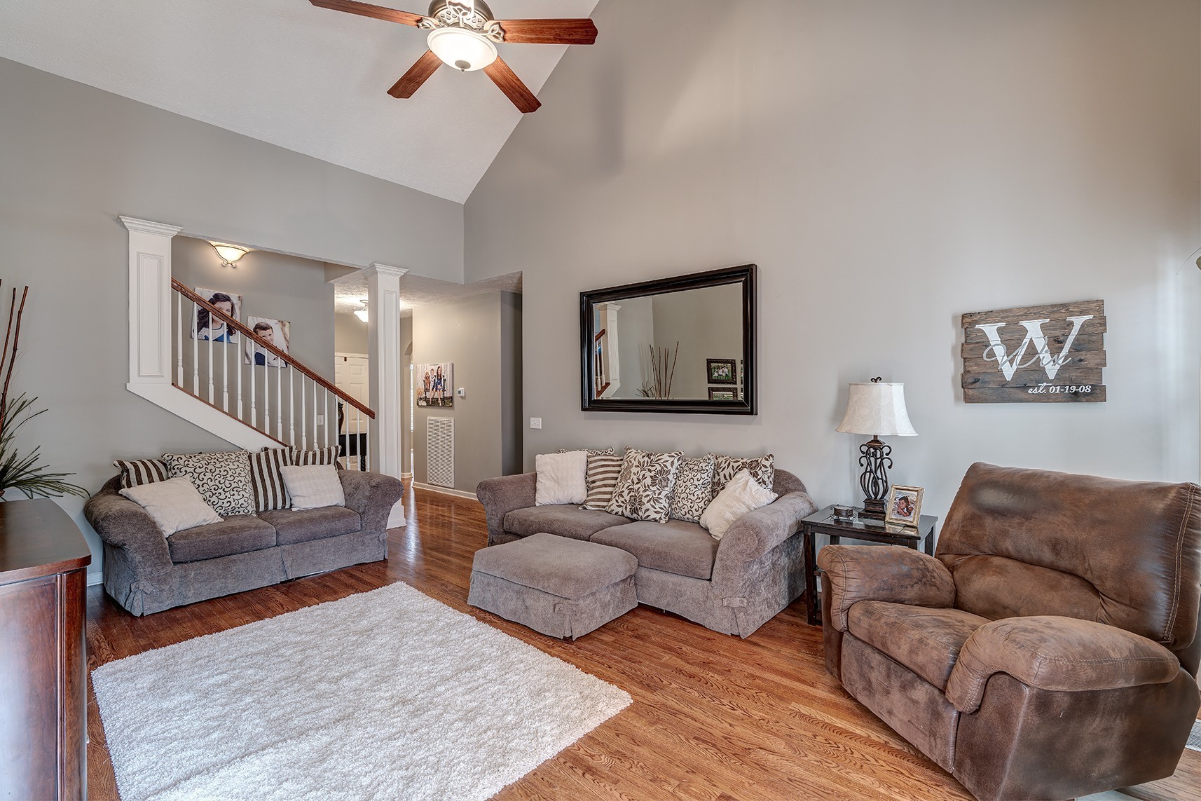 497 Calista Road White House, TN 37188 - Photo 13 of 26