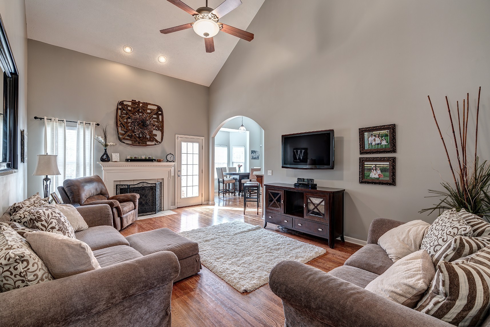497 Calista Road White House, TN 37188 - Photo 14 of 26