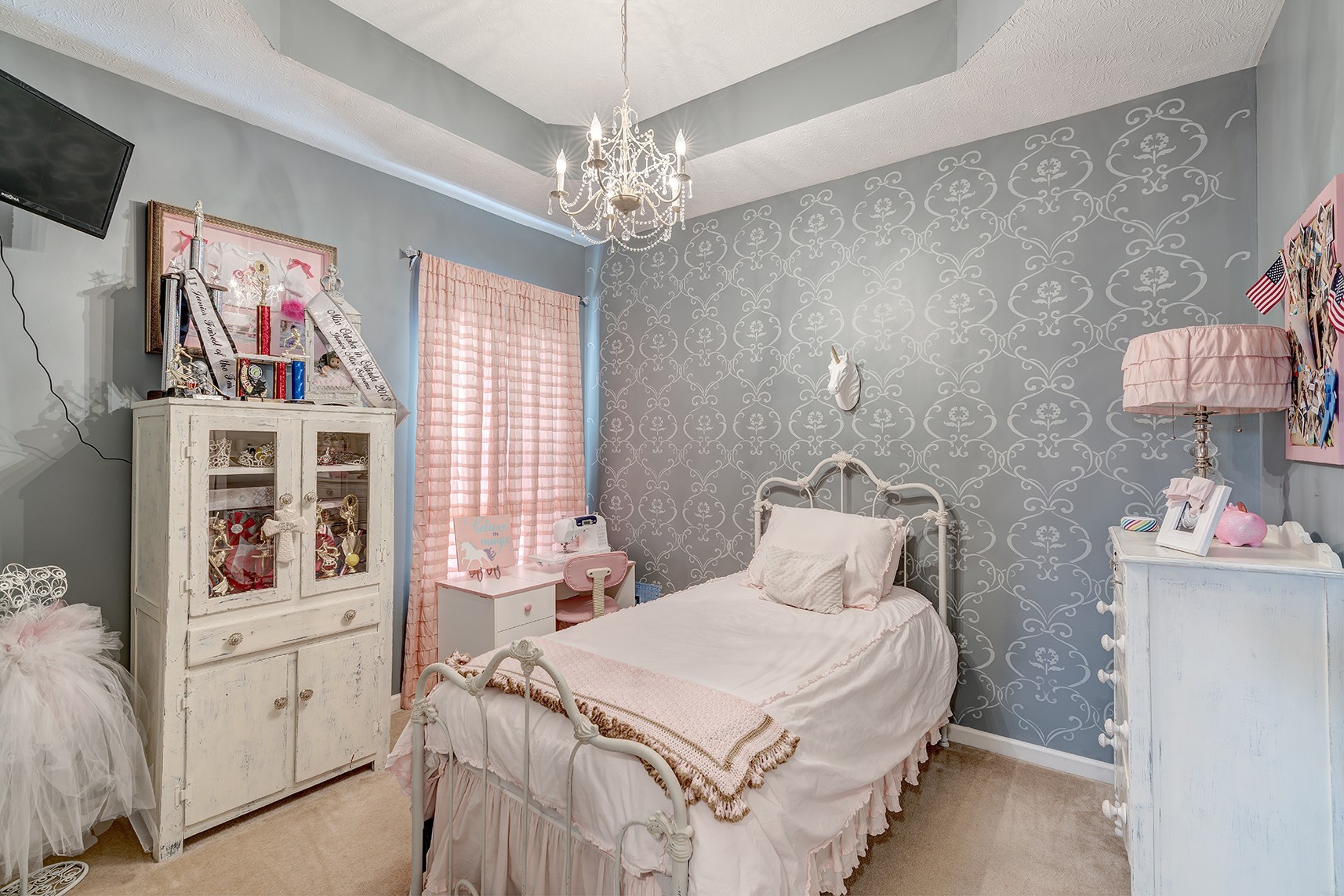 497 Calista Road White House, TN 37188 - Photo 16 of 26