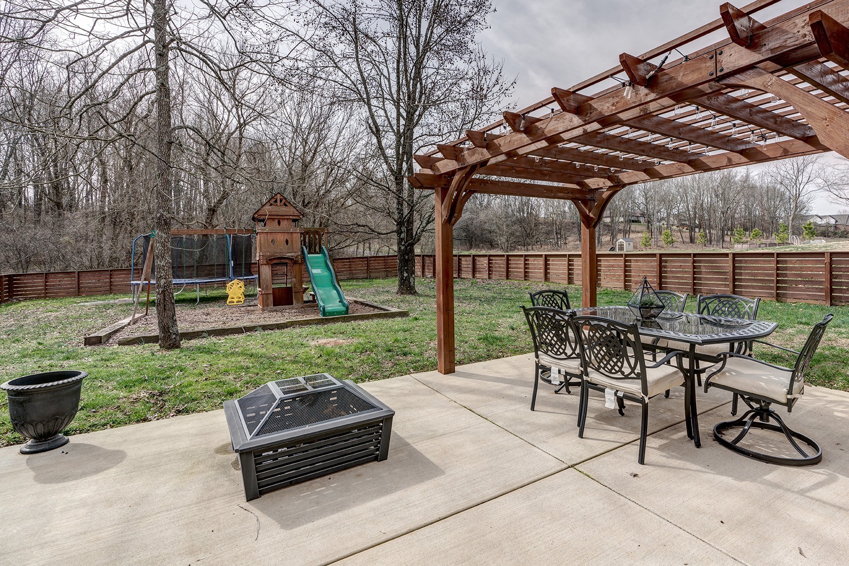 497 Calista Road White House, TN 37188 - Photo 23 of 26