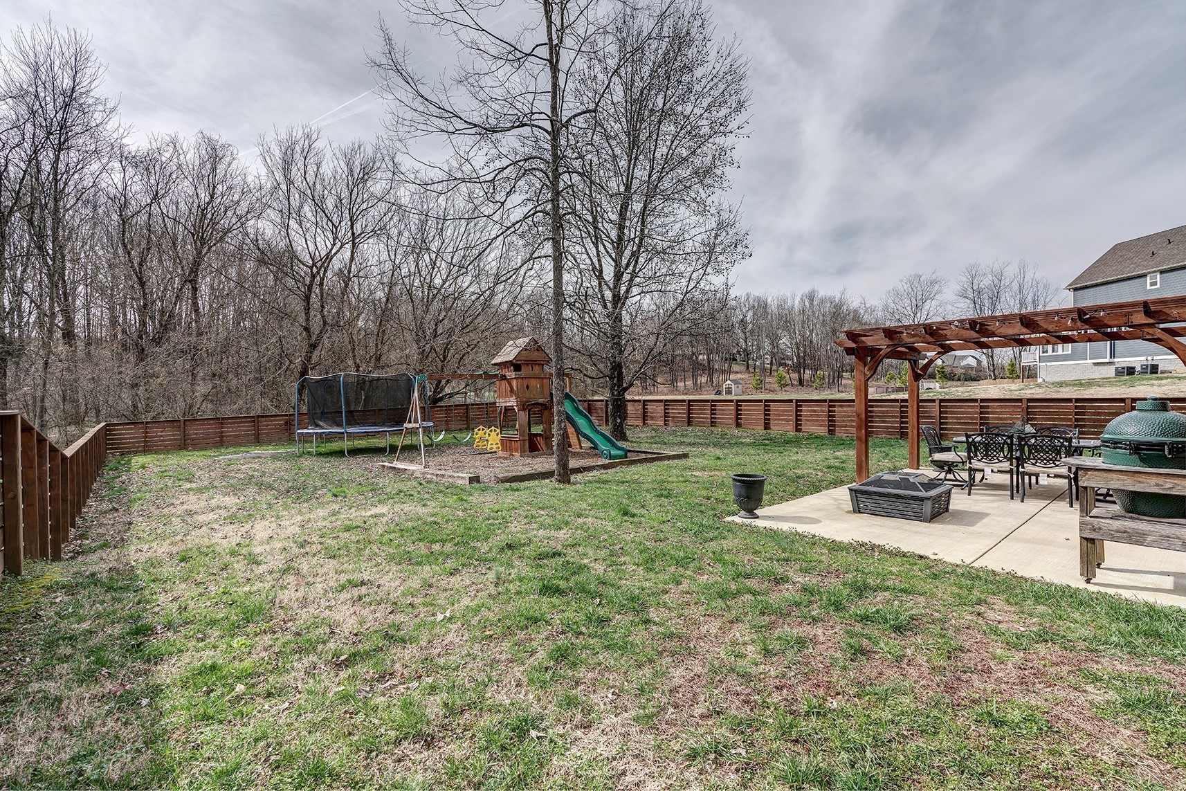 497 Calista Road White House, TN 37188 - Photo 24 of 26