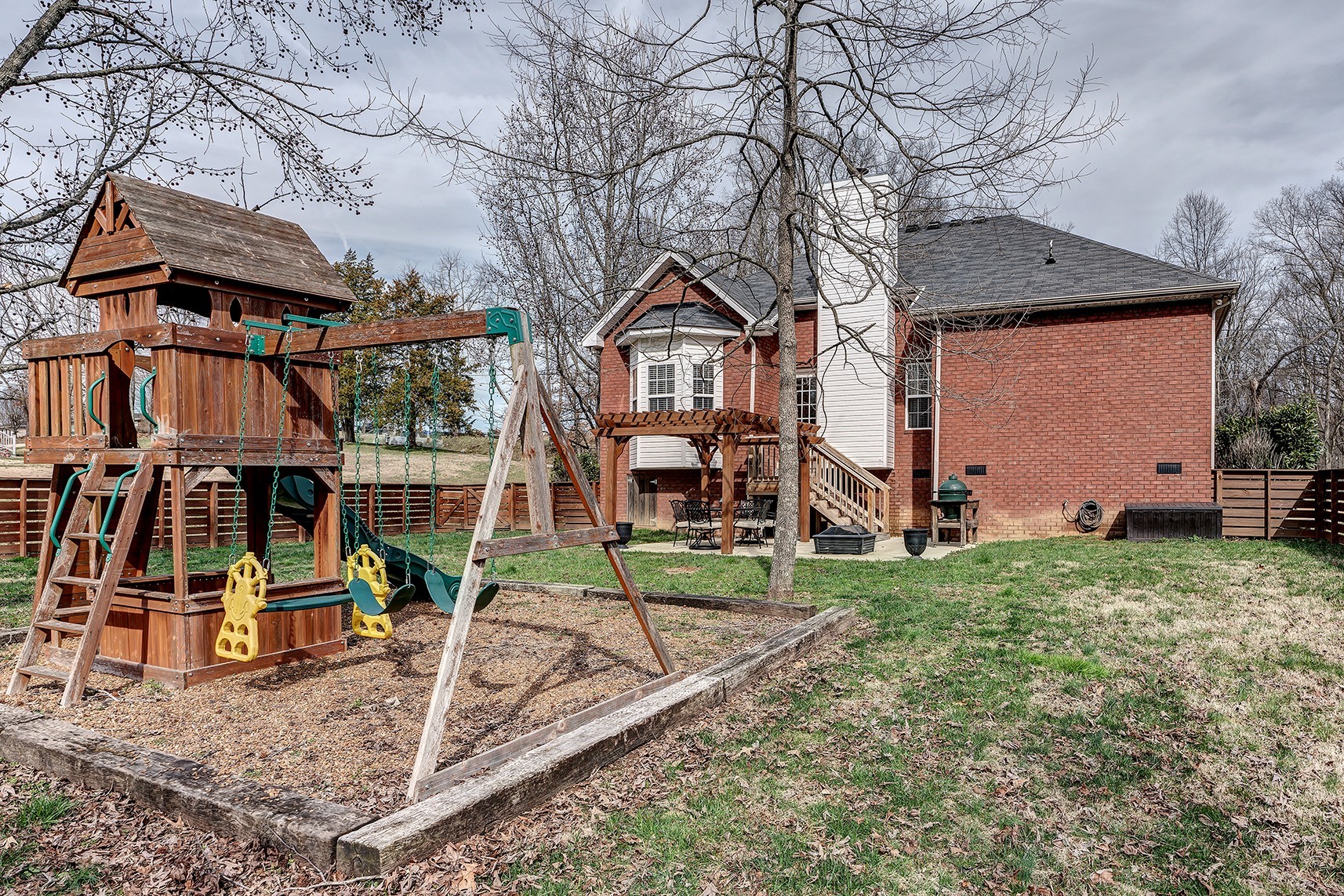 497 Calista Road White House, TN 37188 - Photo 25 of 26