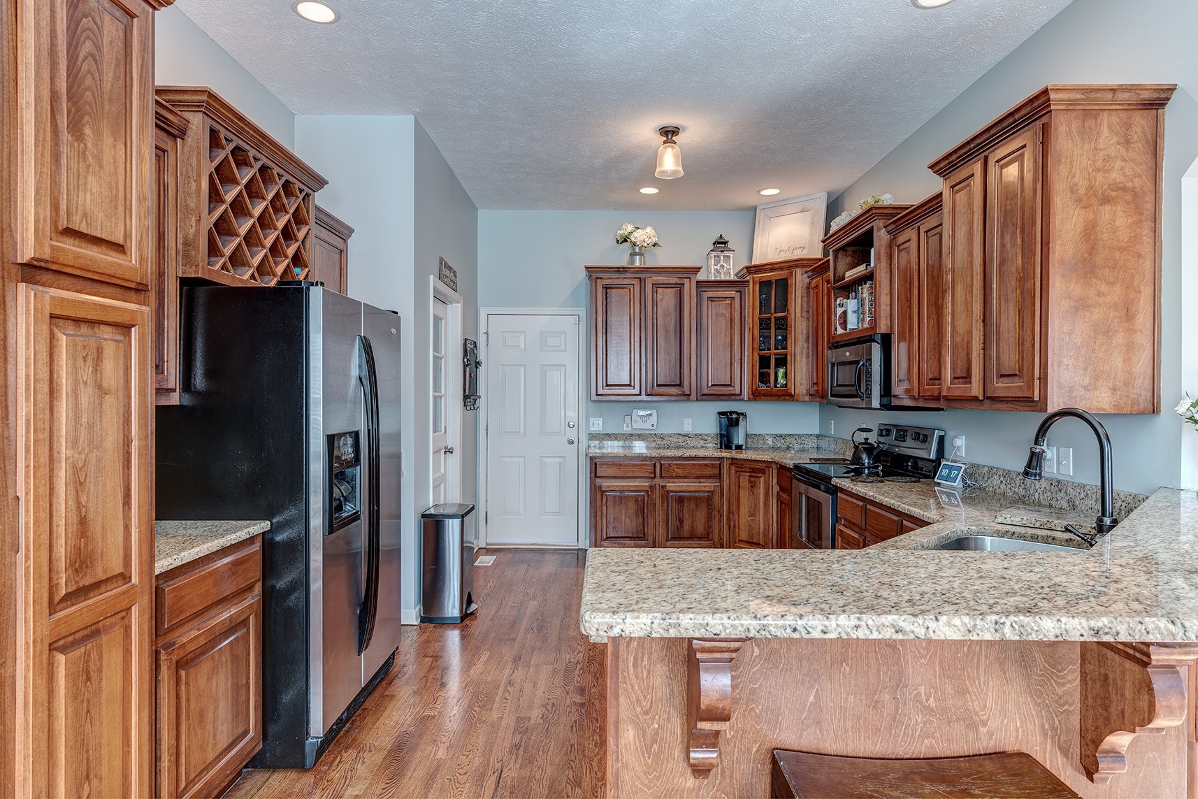 497 Calista Road White House, TN 37188 - Photo 4 of 26