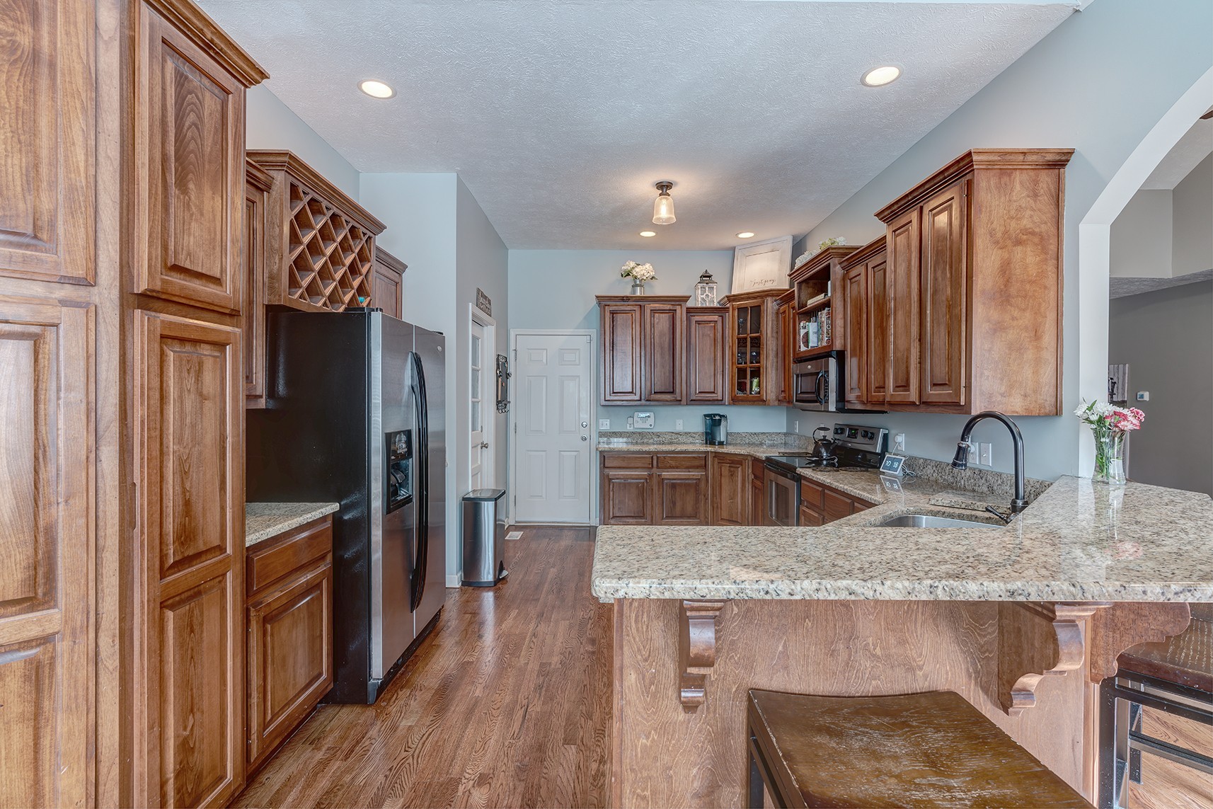 497 Calista Road White House, TN 37188 - Photo 5 of 26