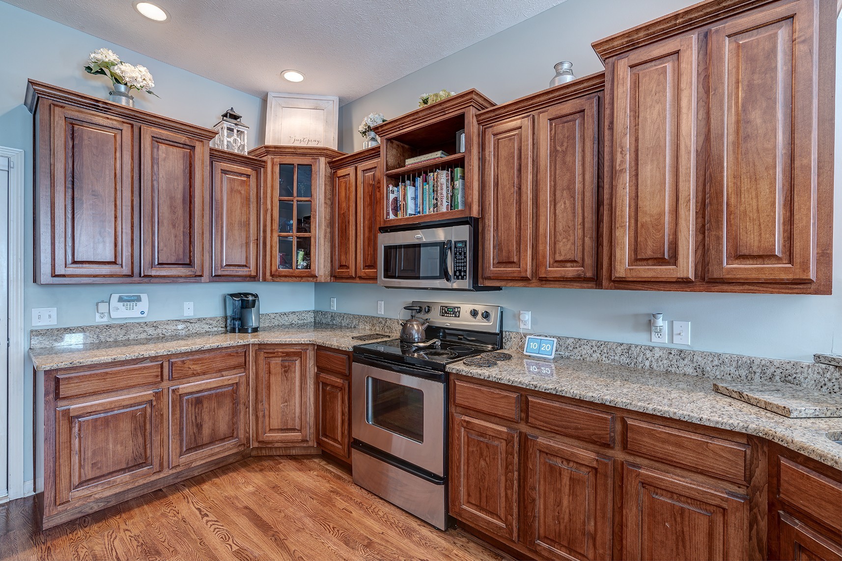 497 Calista Road White House, TN 37188 - Photo 6 of 26
