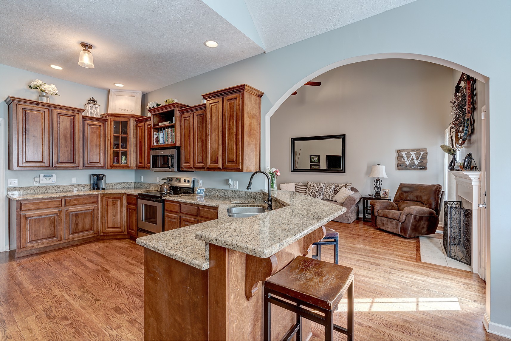 497 Calista Road White House, TN 37188 - Photo 7 of 26
