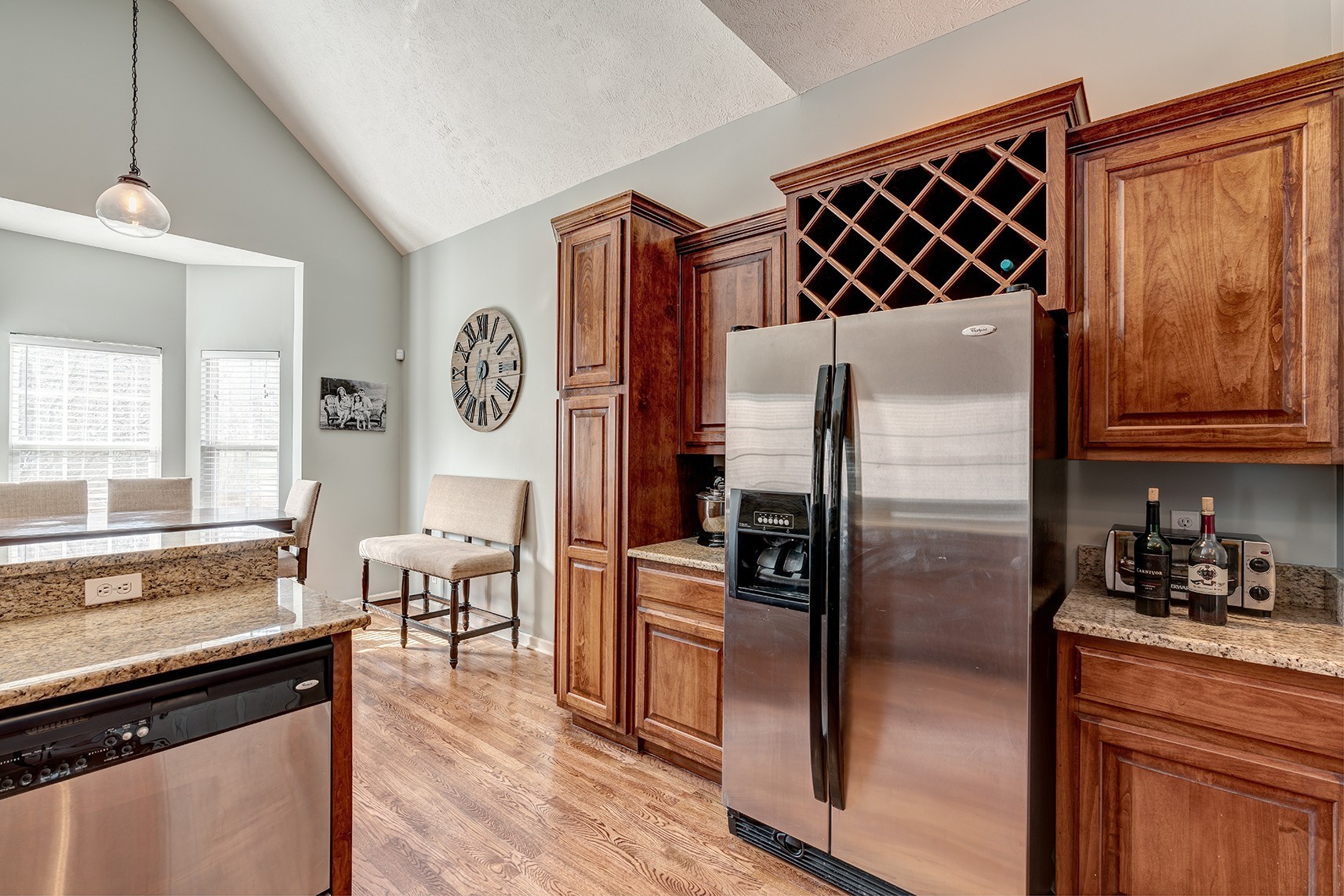 497 Calista Road White House, TN 37188 - Photo 8 of 26