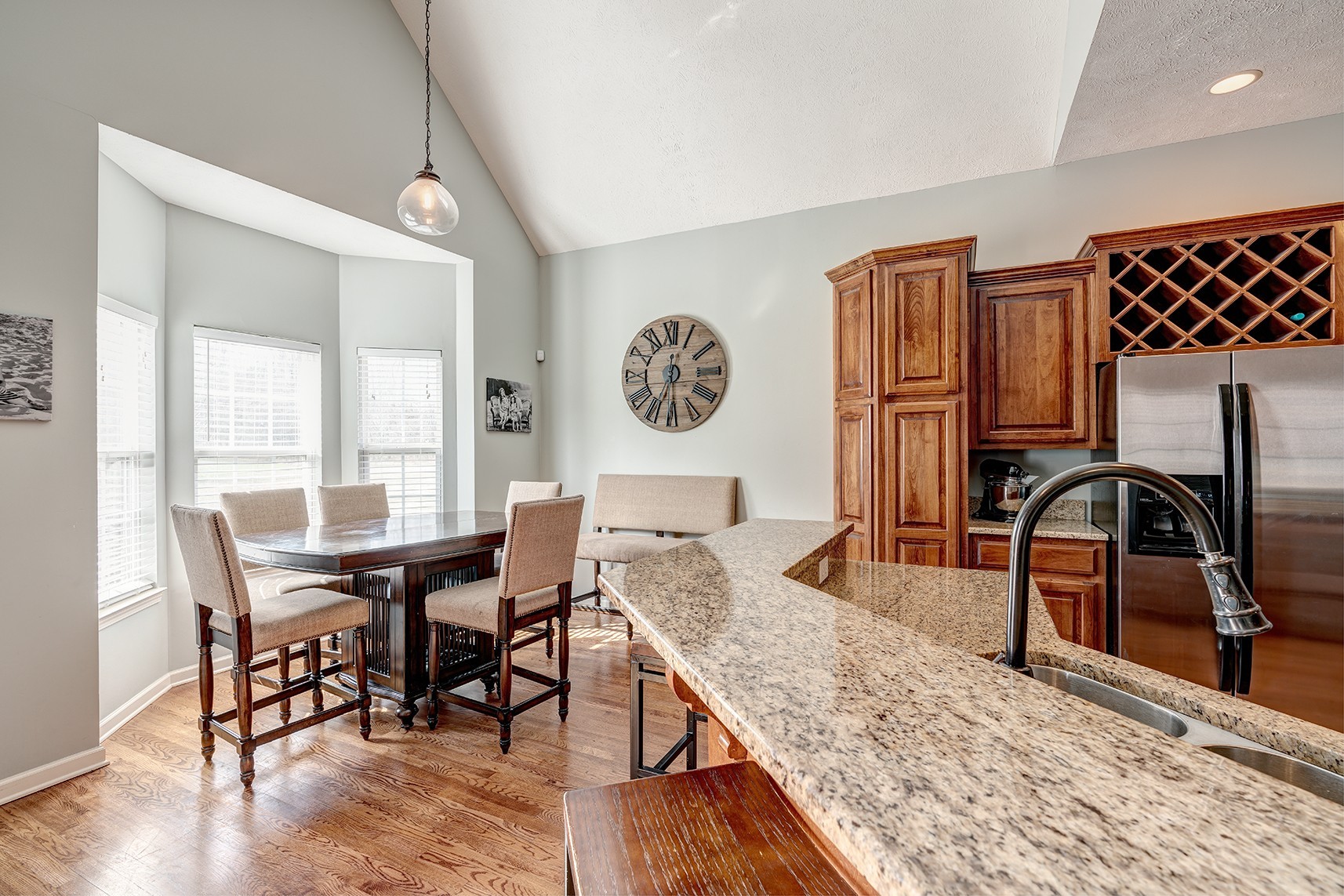 497 Calista Road White House, TN 37188 - Photo 9 of 26
