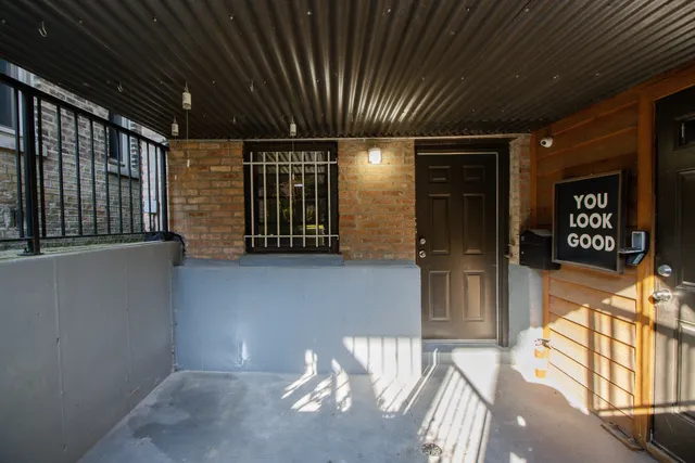 $2,500 | 1139 North Winchester Avenue, Unit G, Chicago, IL 60622