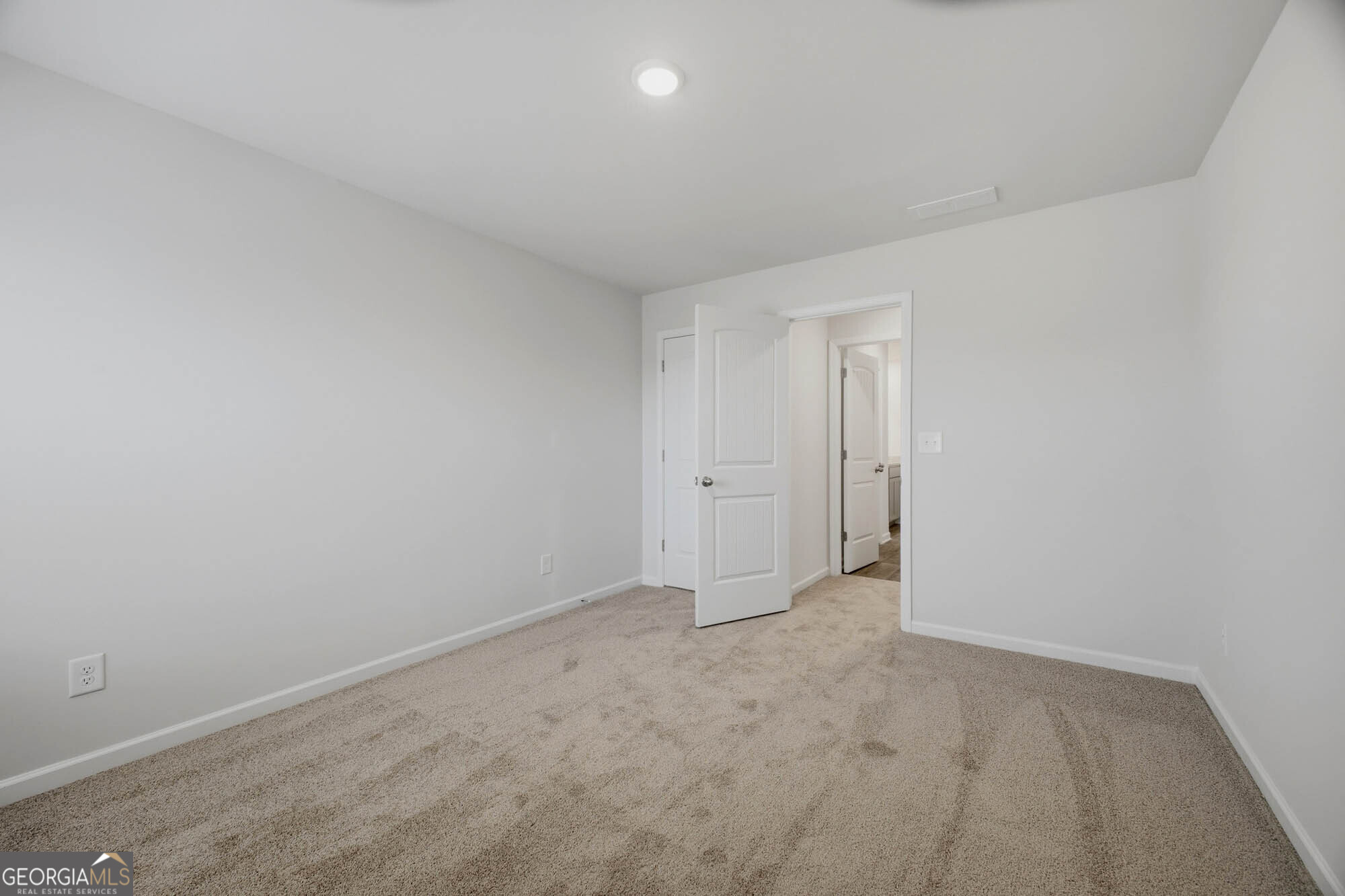 309 Rusty Plow Lane Perry, GA 31069 - Photo 13 of 34 a view of an empty room