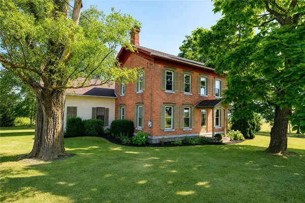 $425,000 | 1883 Zwick Road, Fayette, NY 13165
