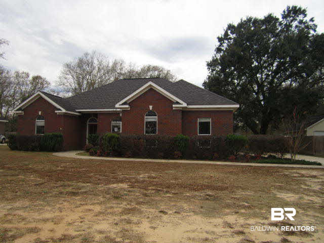 3445 Deer Track Drive Semmes, AL 36575 - Photo 1 of 1