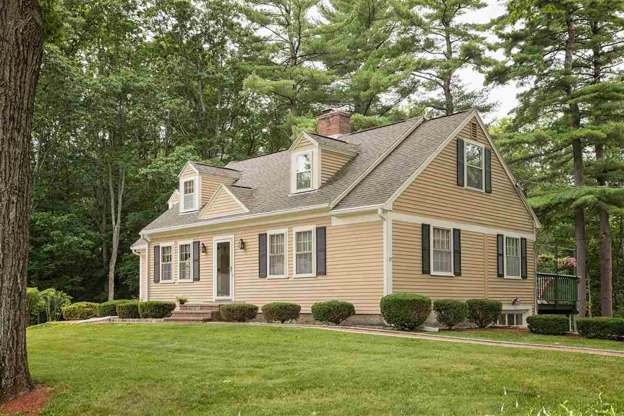 25 Bayview Road Durham, NH 03824 - Photo 1 of 39