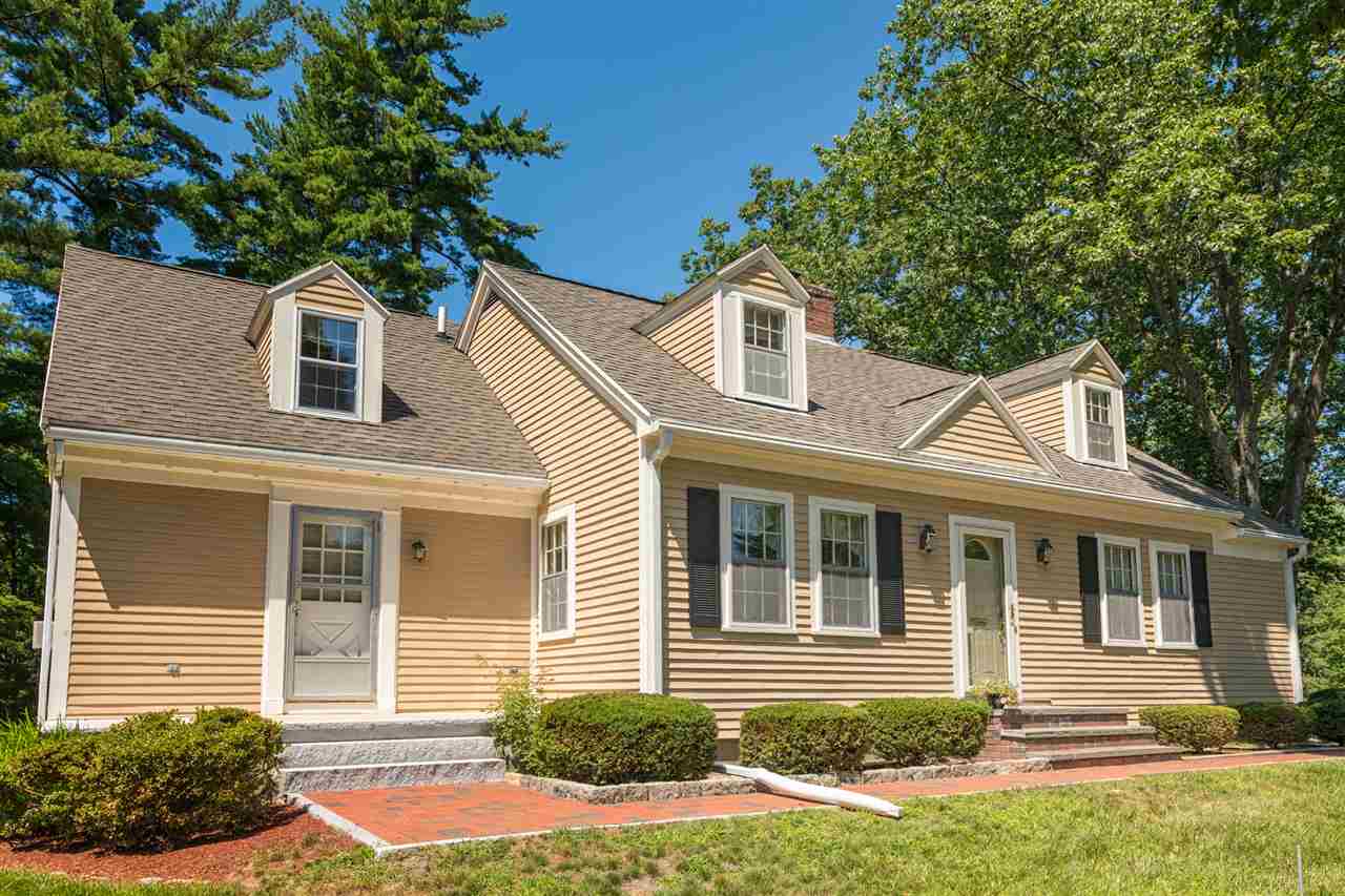 25 Bayview Road Durham, NH 03824 - Photo 2 of 39