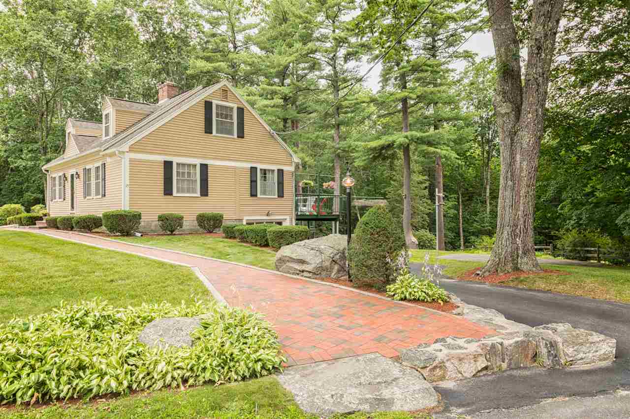 25 Bayview Road Durham, NH 03824 - Photo 3 of 39