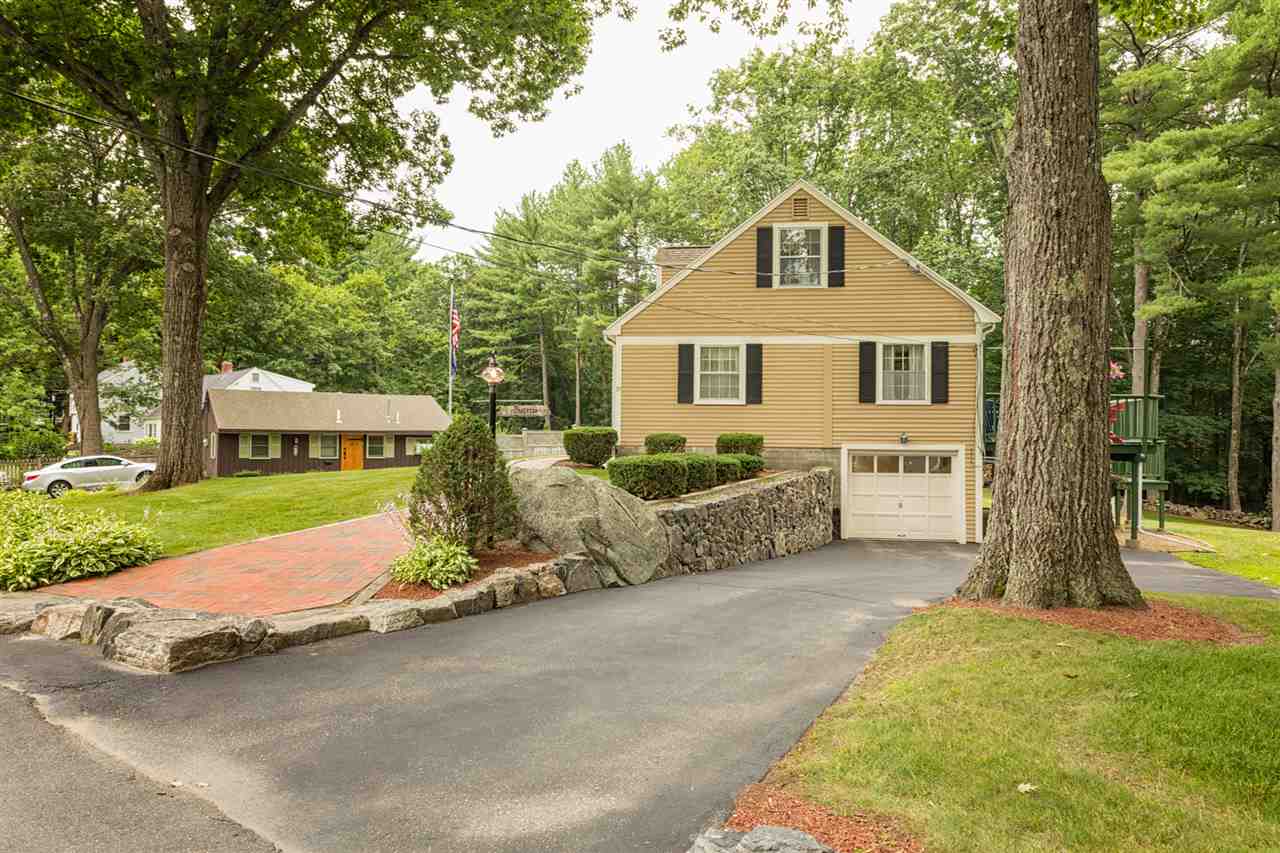 25 Bayview Road Durham, NH 03824 - Photo 4 of 39