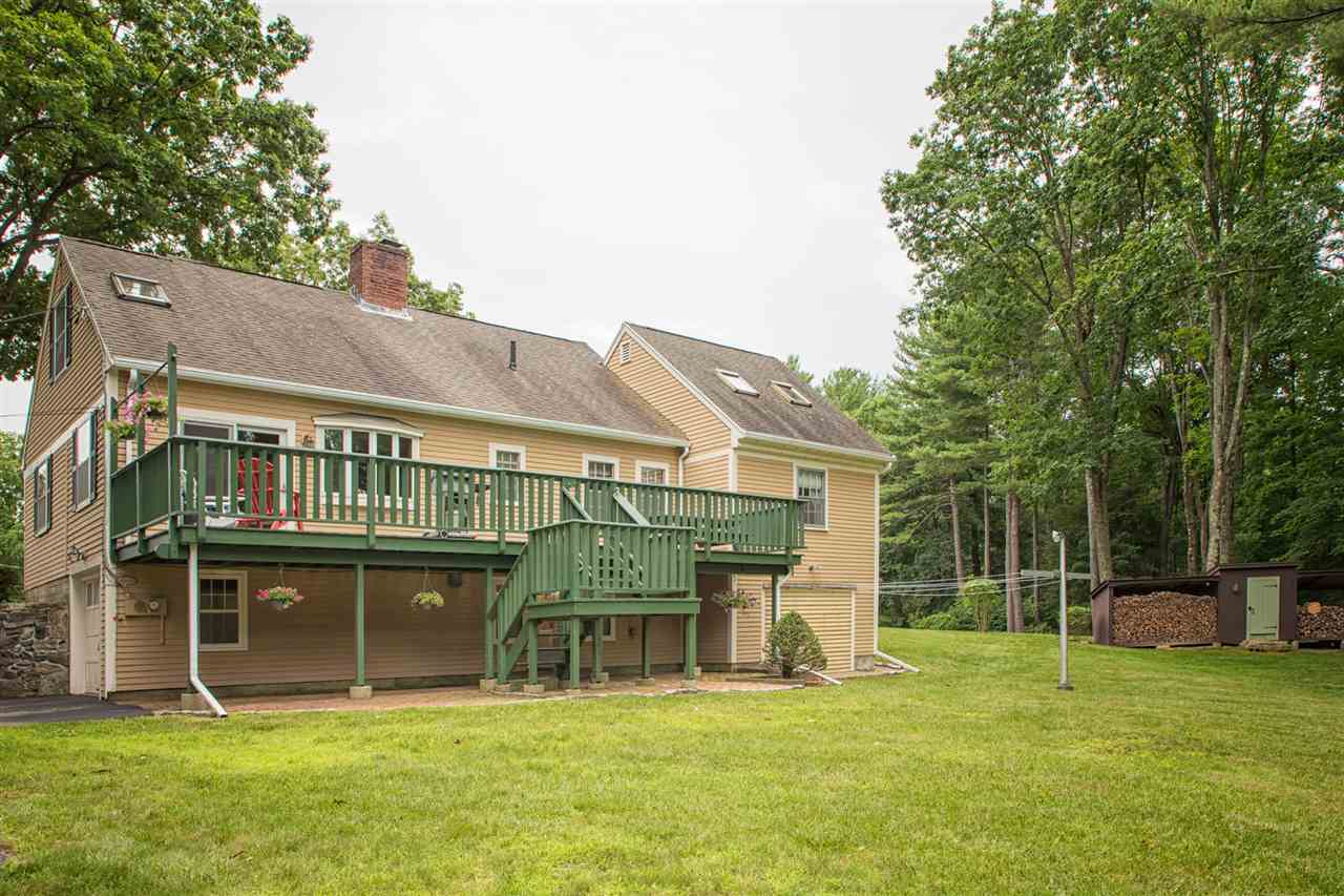 25 Bayview Road Durham, NH 03824 - Photo 7 of 39