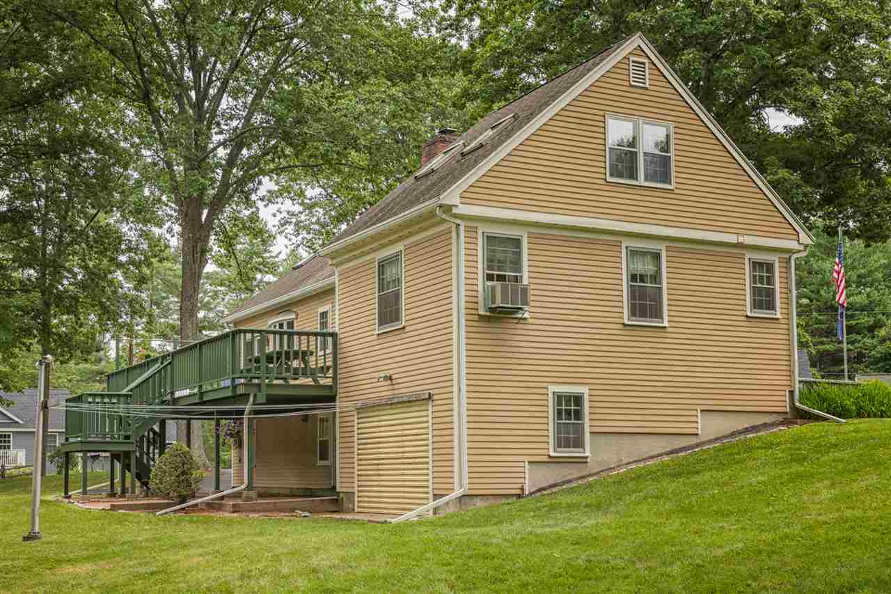 25 Bayview Road Durham, NH 03824 - Photo 8 of 39
