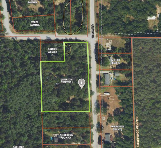 10716 Culver Road Atlanta, MI 49709 - Photo 3 of 12 Gallery Image 3