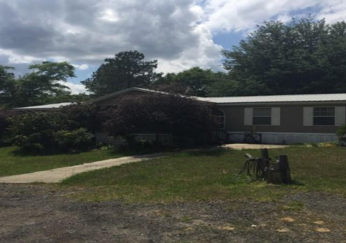 7712 Clary Road Laurel Hill, FL 32567 - Photo 1 of 1 Front