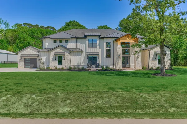 $1,650,000 | 2509 Old Ranch Road, Montgomery, TX 77316