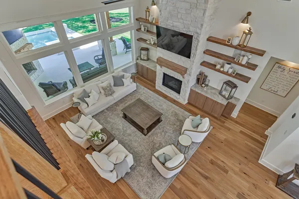 $1,650,000 | 2509 Old Ranch Road, Montgomery, TX 77316