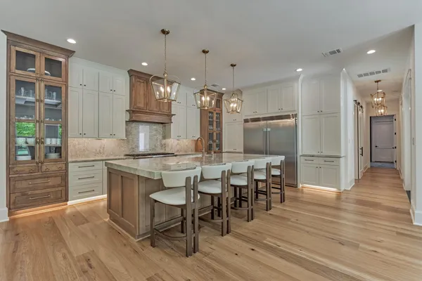 $1,650,000 | 2509 Old Ranch Road, Montgomery, TX 77316