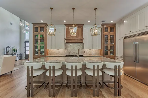 $1,650,000 | 2509 Old Ranch Road, Montgomery, TX 77316