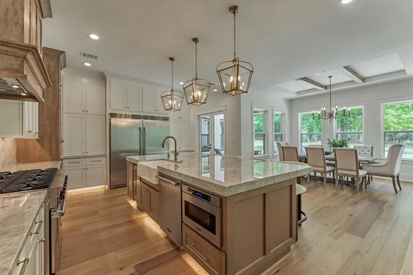 $1,650,000 | 2509 Old Ranch Road, Montgomery, TX 77316