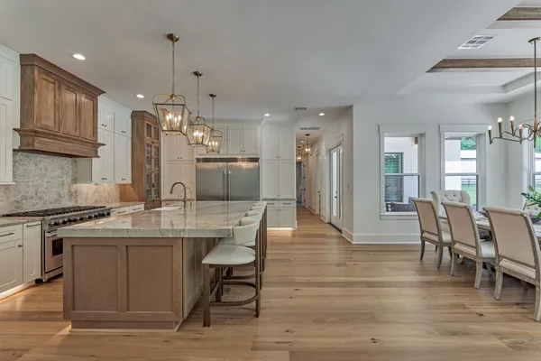 $1,650,000 | 2509 Old Ranch Road, Montgomery, TX 77316