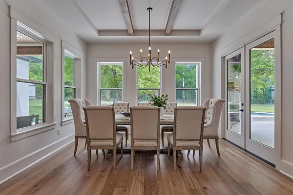 $1,650,000 | 2509 Old Ranch Road, Montgomery, TX 77316