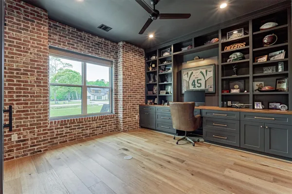 $1,650,000 | 2509 Old Ranch Road, Montgomery, TX 77316