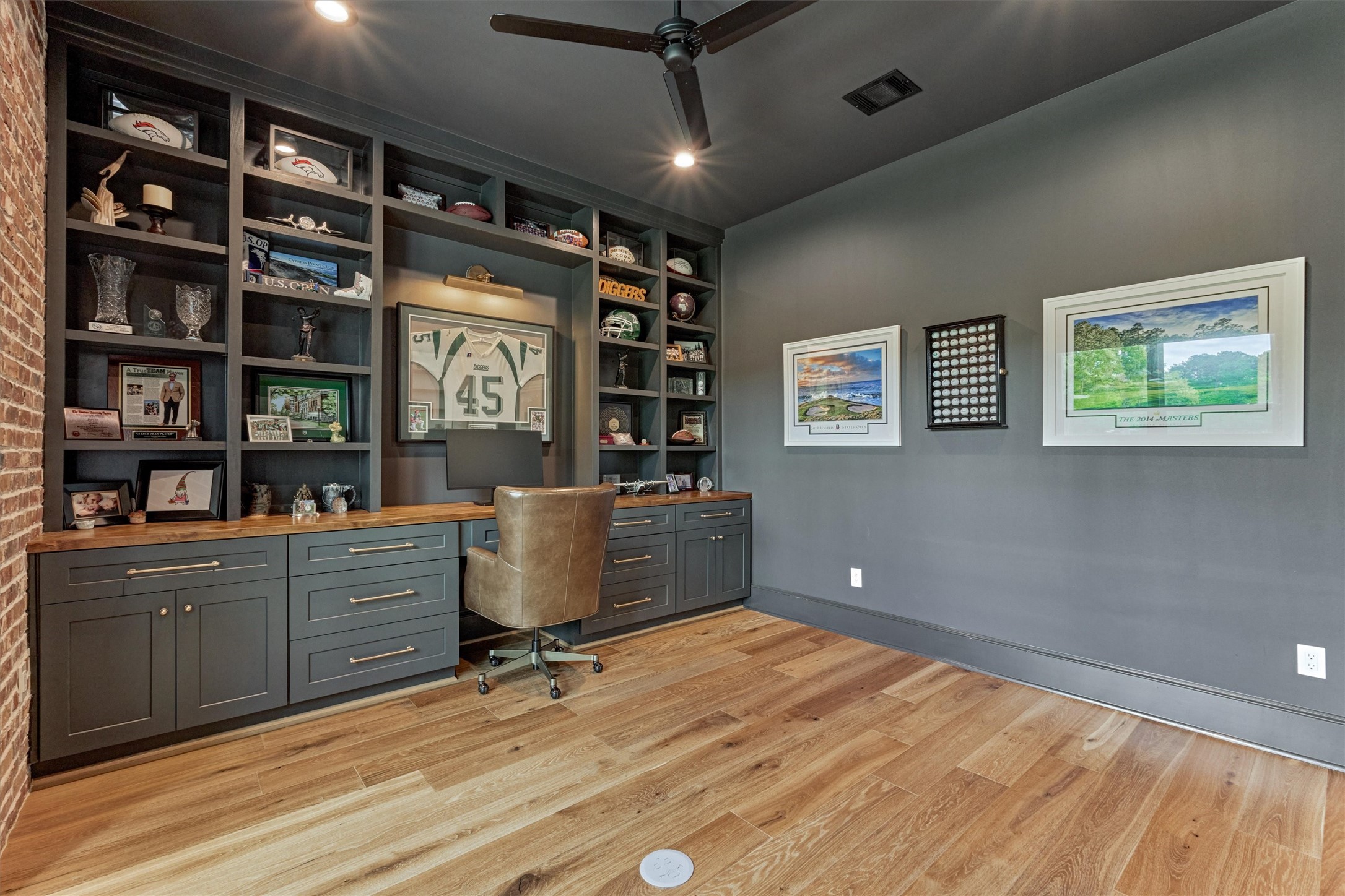 2509 Old Ranch Road Montgomery, TX 77316 - Photo 19 of 50