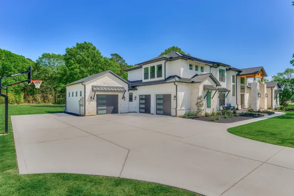 $1,650,000 | 2509 Old Ranch Road, Montgomery, TX 77316