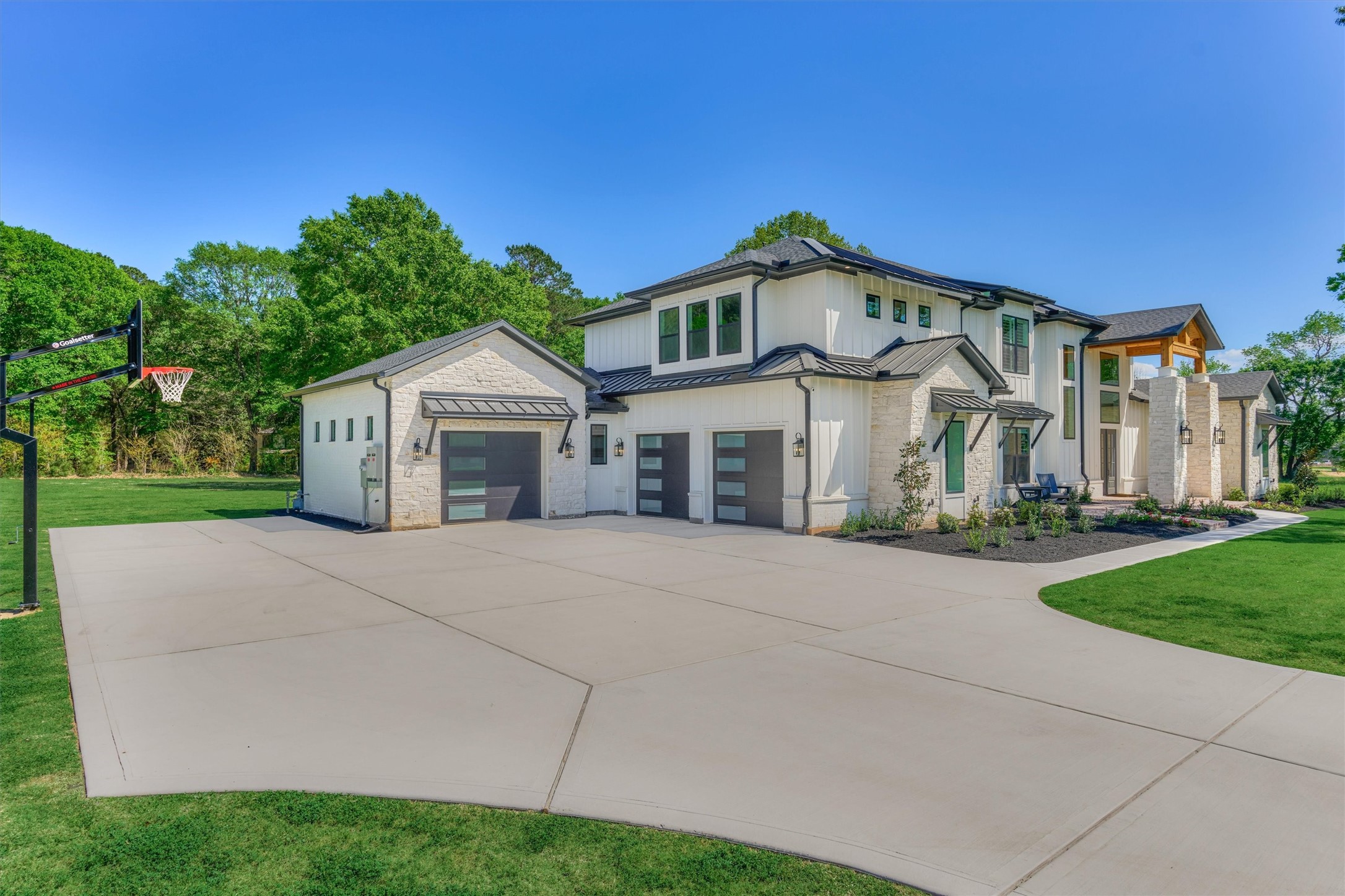 2509 Old Ranch Road Montgomery, TX 77316 - Photo 3 of 50